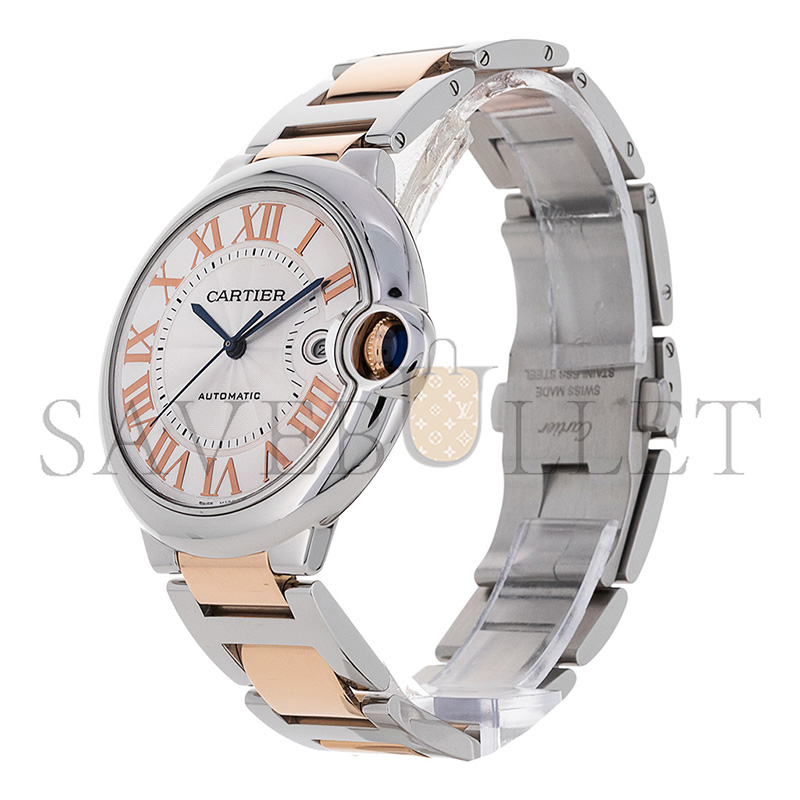 Ca*t*er ballon bleu de Ca*t*er carbon watch w6920095